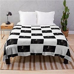 Jason Voorhees Perfect Gift Throw Blanket
