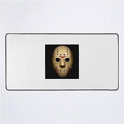 BEST SELLING Jason Voorhees Perfect Gift Desk Mat