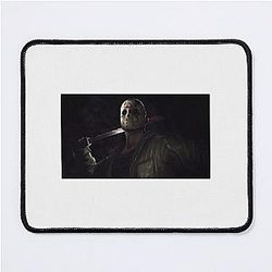 Jason Voorhees Perfect Gift Mouse Pad