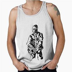Jason Voorhees Perfect Gift Tank Top