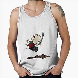 Jason Voorhees Perks Top