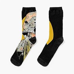 Jason Voorhees Socks