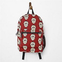 Jason Vorhees Friday the 13th Backpack