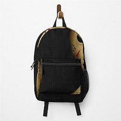 Best Selling Jason Voorhees Gift Backpack