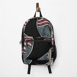 Jason Voorhees Make Friday Great Again Perfect Gift Jason Voorhees Backpack
