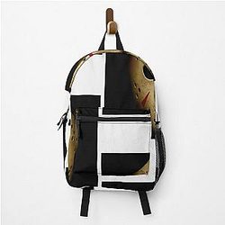 Jason Voorhees gift Backpack