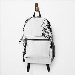 Jason Voorhees Gift Backpack