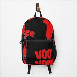 Jason Voorhees Jersey Horror Movie Men's Perfect Gift Jason Voorhees Backpack