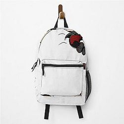 Jason Voorhees Kid Backpack