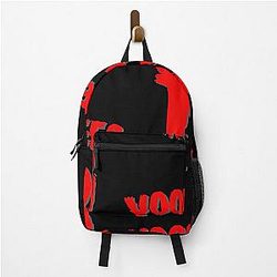 Jason Voorhees 13 Jersey - Perfect Gift - Jason Voorhees Backpack