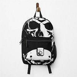 Jason Voorhees Backpack