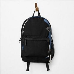 Sack Head Jason Perfect Gift Jason Voorhees Backpack