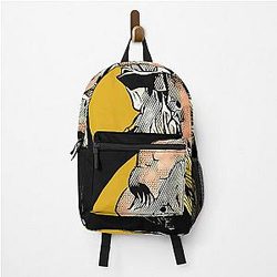 Jason Voorhees Backpack