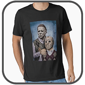 Jason Voorhees T-Shirts