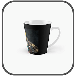 Jason Voorhees Mugs