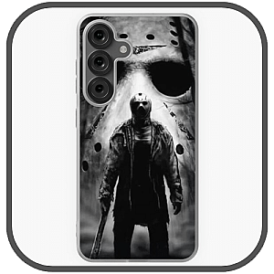 Jason Voorhees Cases