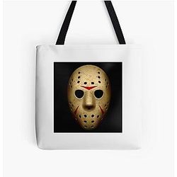 BEST SELLING Jason Voorhees Perfect Gift Tote Bag