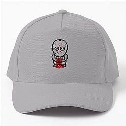 Jason Voorhees Perfect Gift Baseball Cap