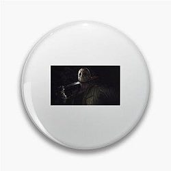Jason Voorhees Perfect Gift Pin