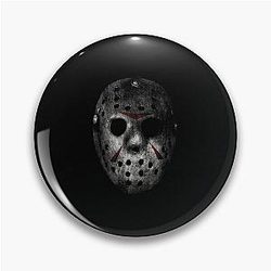 Friday 13th Jason Voorhees Slasher Horror Classic