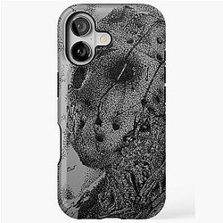 Friday The Jason Voorhees iPhone Case