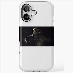 Jason Voorhees Perfect Gift iPhone Tough Case