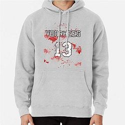 Jason Voorhees Hoodie