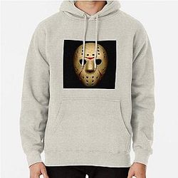 BEST SELLING Jason Voorhees Perfect Gift Hoodie