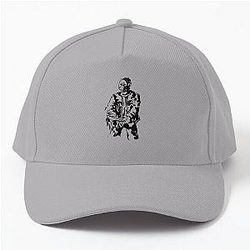 Jason Voorhees Perfect Gift Baseball Cap