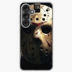 Jason Voorhees Samsung Galaxy Case