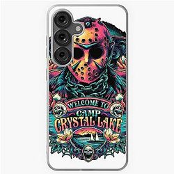 Jason Voorhees Friday the Samsung Galaxy Case