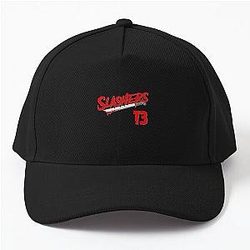 Slashers Voorhees 13 Jason Voorhees gift Baseball Cap