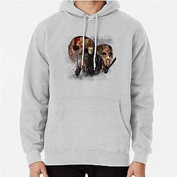 Jason Voorhees Pullover Hoodie
