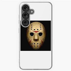 BEST SELLING Jason Voorhees Samsung Galaxy Soft Case