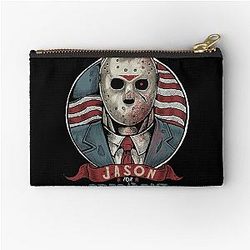 Jason Voorhees Makes Fridays Great