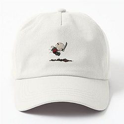 Jason Voorhees Perfect Gift Dad Hat