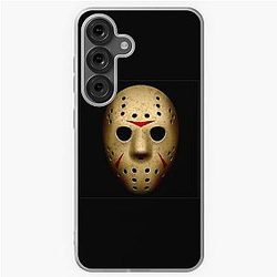 Grab It Fast Voorhees Perfect Gift Jason Voorhees Samsung Galaxy Case