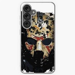Jason Voorhees Samsung Galaxy Phone Case