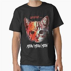 Jason Voorhees Perfect Gift Jason Voorhees Classic T-Shirt