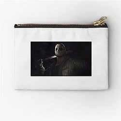 Jason Voorhees Perfect Gift Zipper Pouch