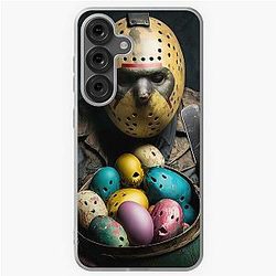 Jason Voorhees Easter Samsung Galaxy Case