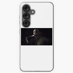 Jason Voorhees Perfect Gift Samsung Galaxy Soft Case