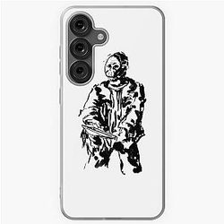 Jason Voorhees Perfect Gift Samsung Galaxy Soft Case