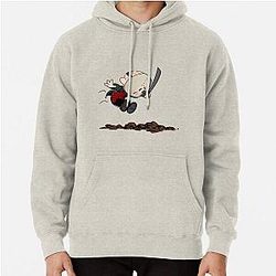 Jason Voorhees Kid Perfect Gift Hoodie