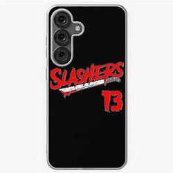 Jason Voorhees 13 Perfect Gift for Samsung Galaxy Soft Case