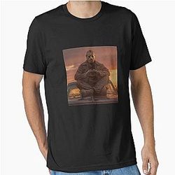 Jason Voorhees Heart Hands Vintage Halloween 90s Essential T-Shirt