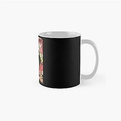 I'm in love with Jason Voorhees Art Friday Mug