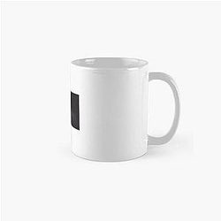 Jason Voorhees - Perfect Gift Classic Mug