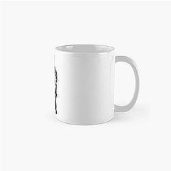 Jason Voorhees Perfect Gift Classic Mug