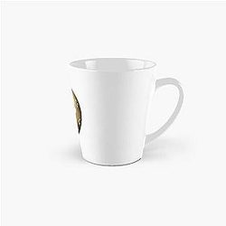 Jason Voorhees Mask Sticker Perfect Gift Tall Mug